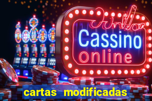 cartas modificadas para clash royale